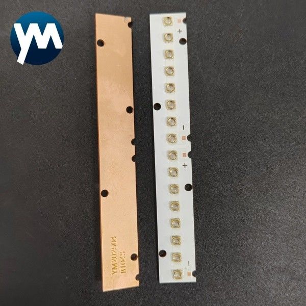 48W PCB UV Flatbed Mürekkep Yazıcı UV LED Lamba 365nm 385nm Modülü 395nm