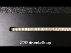 200W hava soğutmalı soğutma sistemlerinin kullanımı ne kadar etkili?