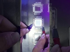 405nm UV LED Modülü 3D Yazıcı uva Curing COB