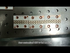 40W 395NM LED Kapsülasyon Serisi 3535 smd LED Işık Modülü için