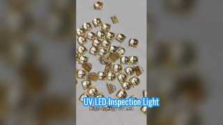 Bu bir UVLED paketi mi? kaynak üreticisi