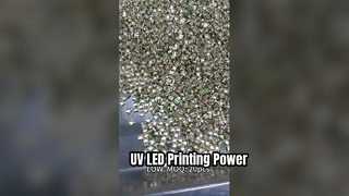 3535 3W LED SMD Lamba Boncuk Kuvars